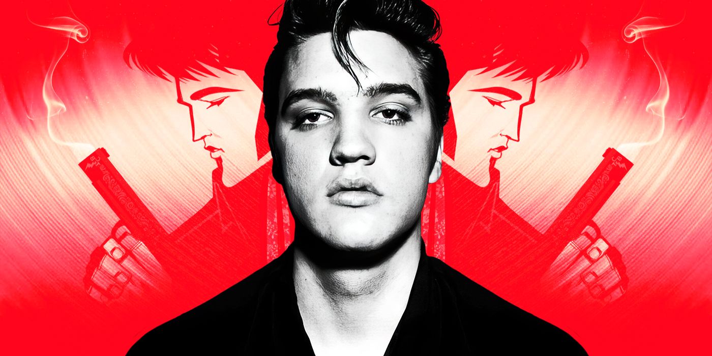 Agent Elvis': The Truth Behind the Outrageous Animated Series