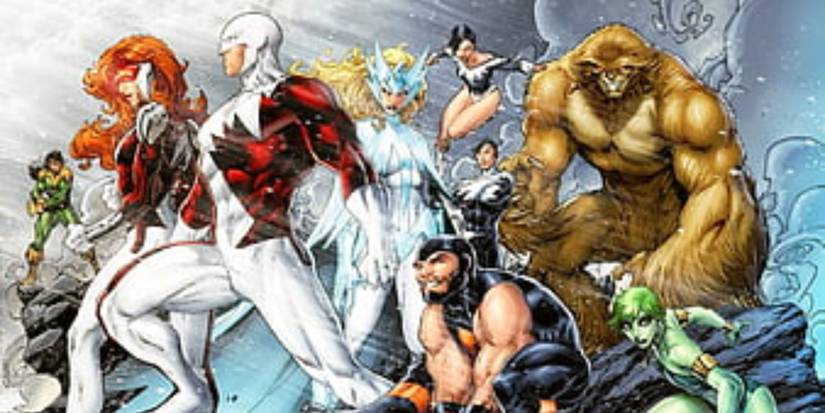 alpha flight