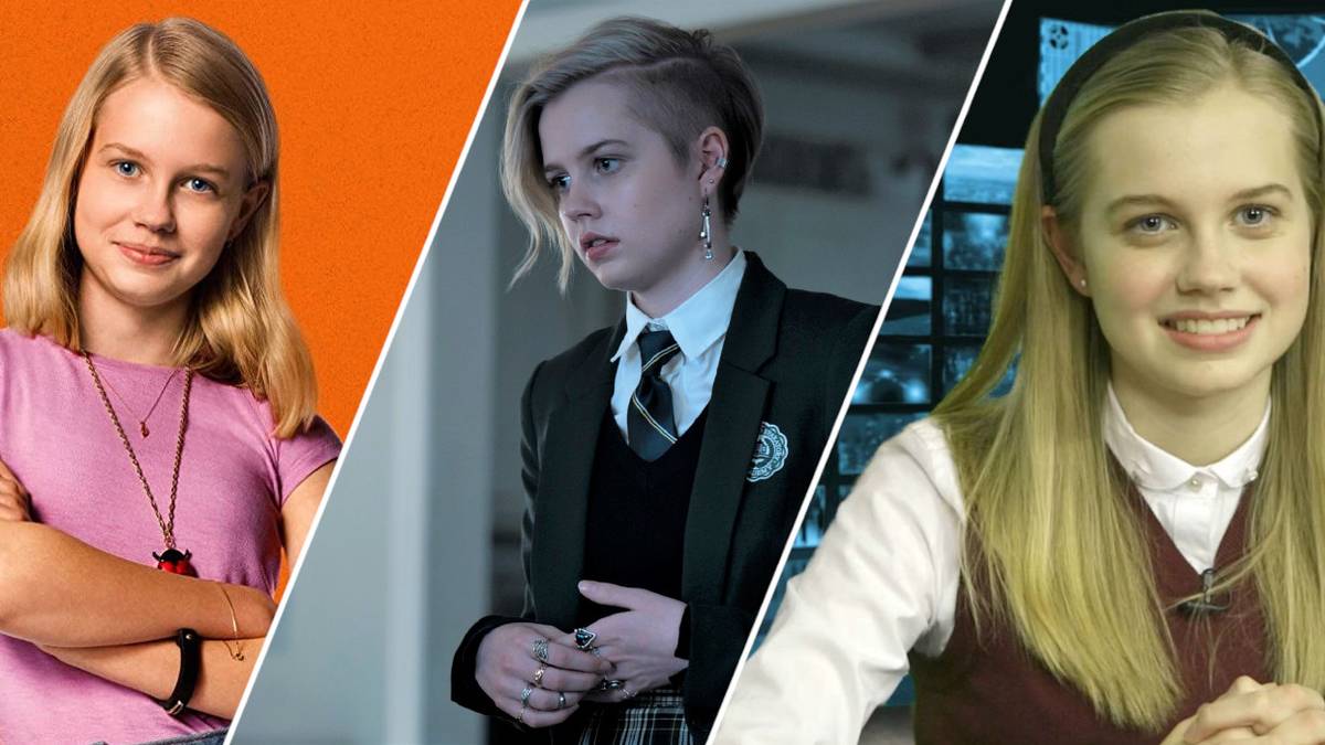 10 Best Angourie Rice Movies and TV Shows According to Rotten Tomatoes