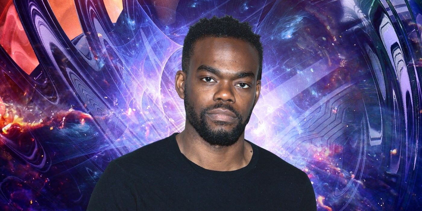 William Jackson Harper Talks Ant-Man and the Wasp: Quantumania