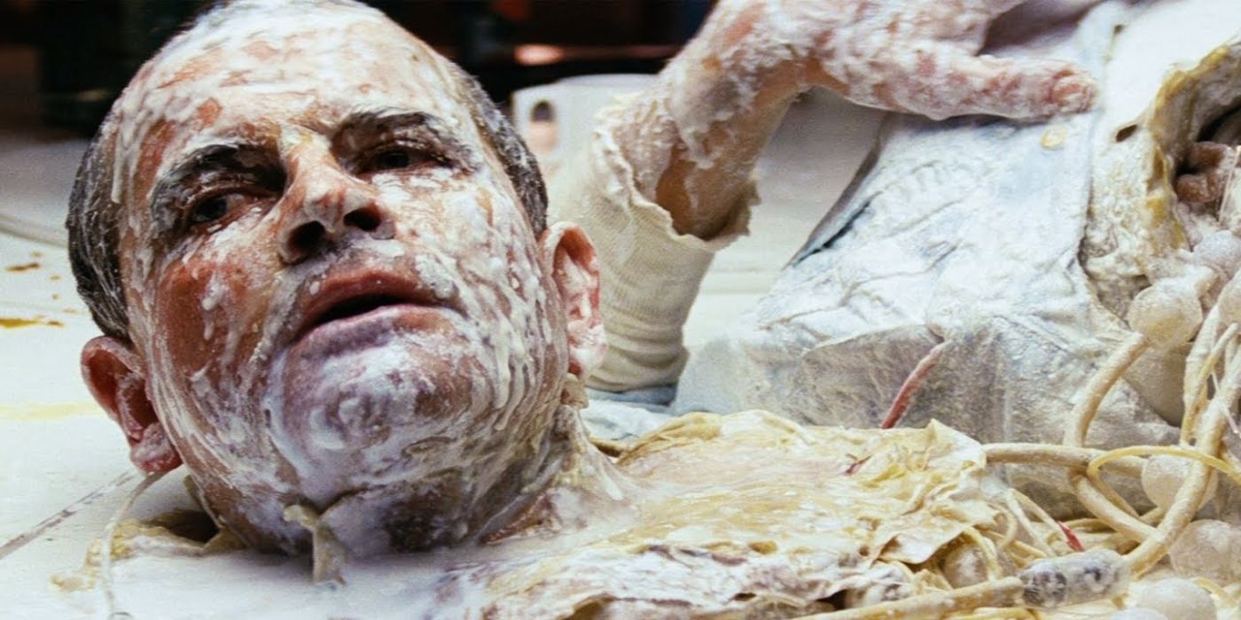 'Alien' Ending Explained - How Does Ripley's First Xenomorph Battle End?