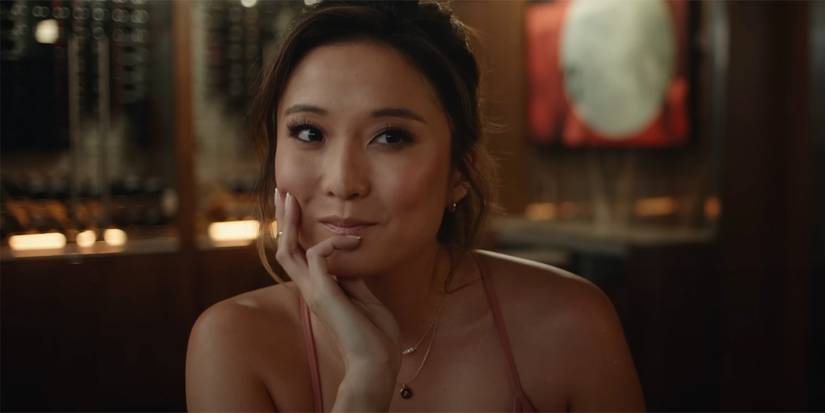 'Joy Ride': Everything We Know so Far About the Stephanie Hsu Comedy