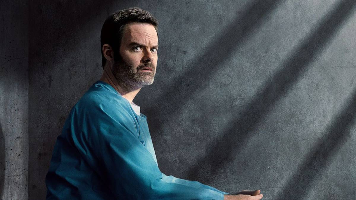 'Barry': Bill Hader on What He's Afraid of Ahead of Series Finale
