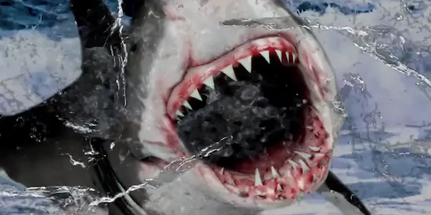 Big Shark' Tout ce que nous savons sur le prochain film de Tommy