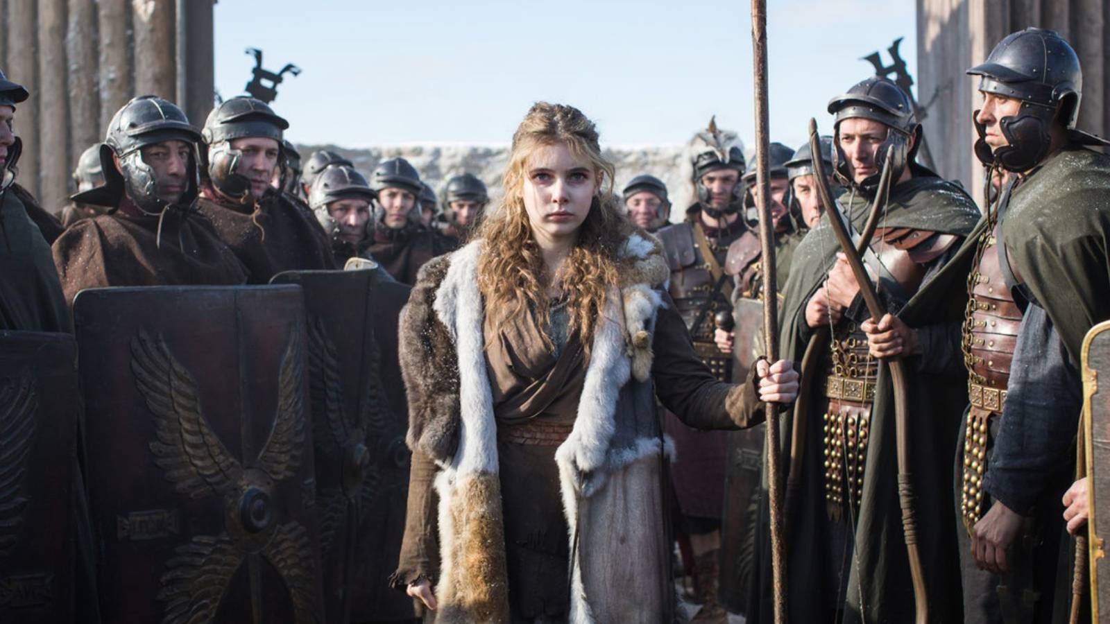 This Trippy 3-Part Fantasy Epic on Prime Video Is Still One of the Best Ever Made