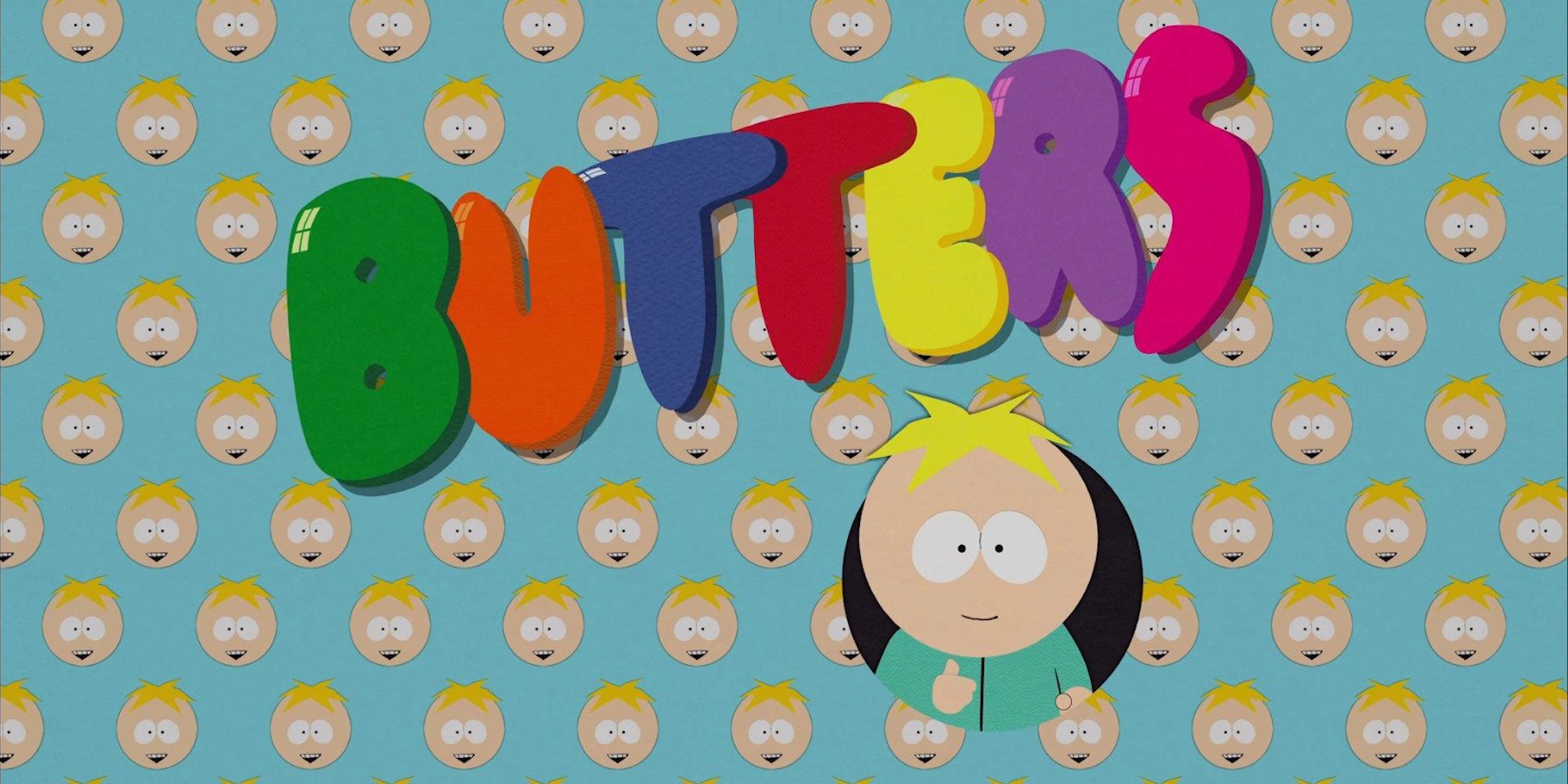 Wait 'South Park's Butters Is Based on a Real Person?!