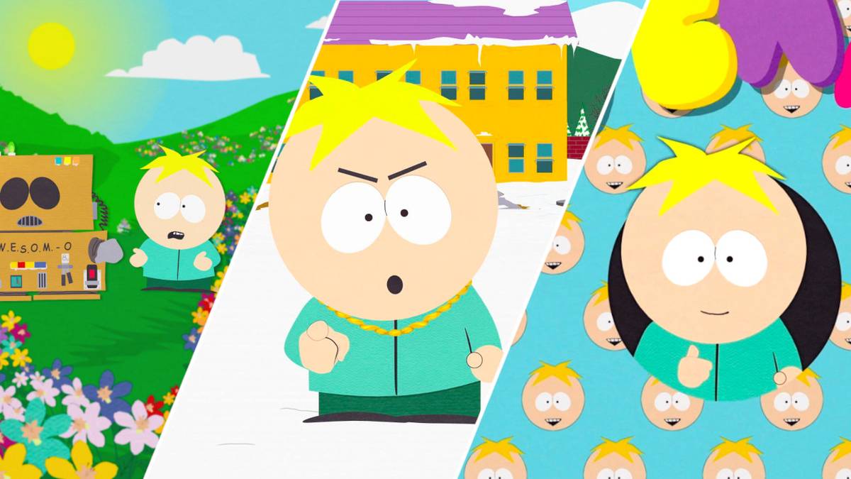 10 Best Butters Episodes From 'South Park', Ranked, image size:1200x675