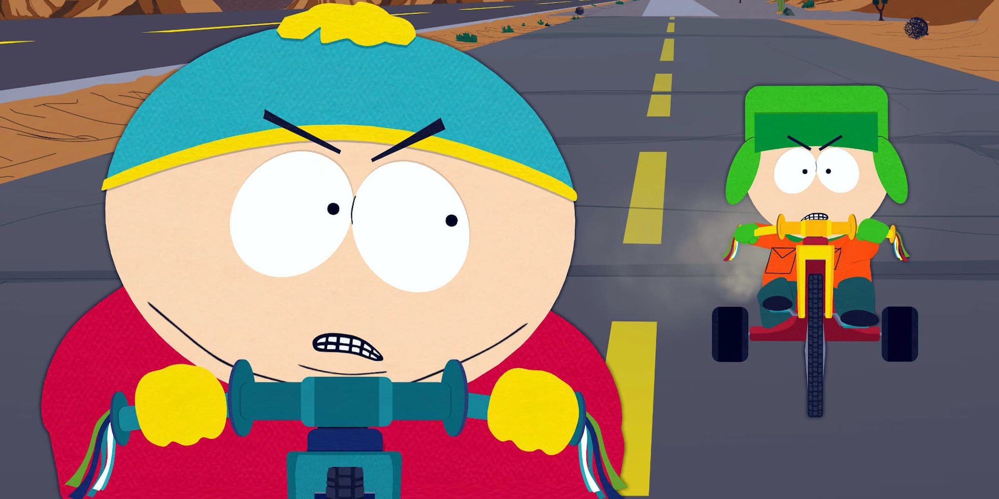 15 Best Cartman Episodes From 'South Park,' Ranked