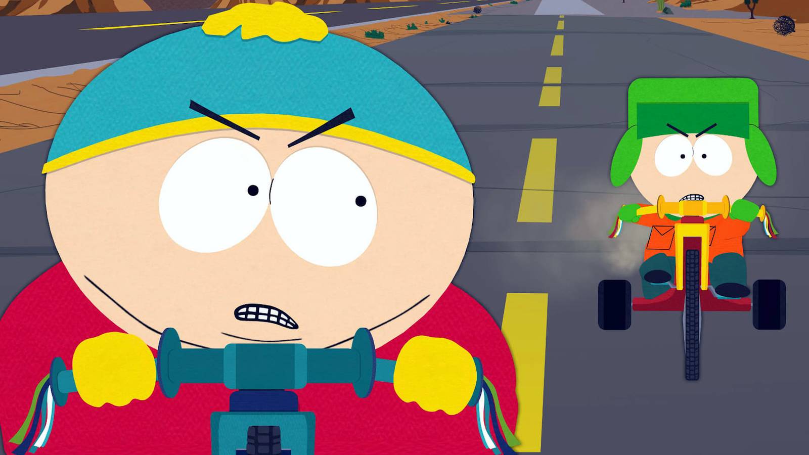 15 Best Cartman Episodes From 'South Park,' Ranked