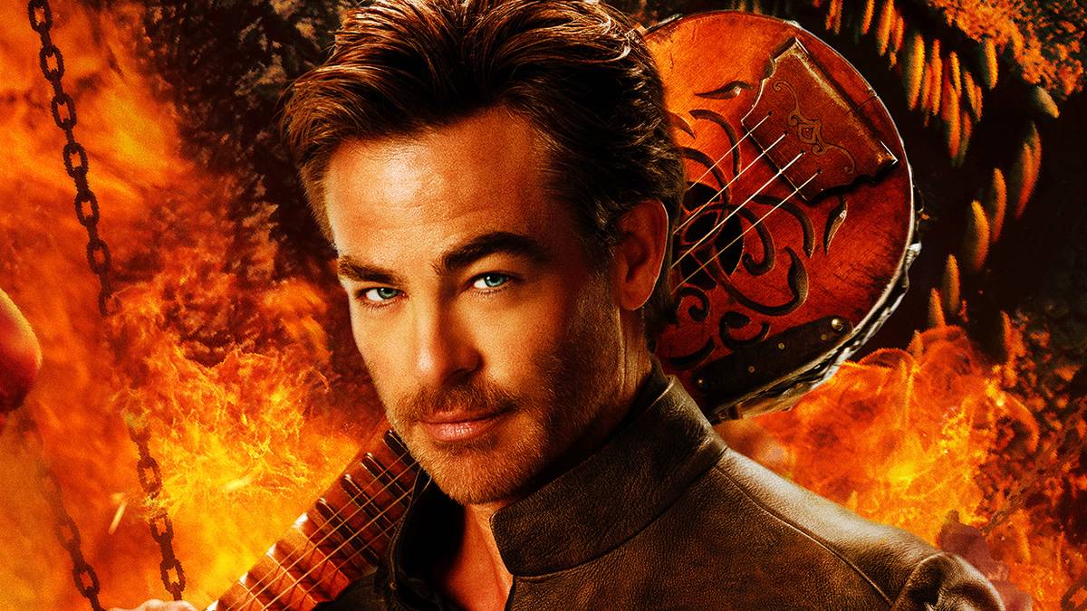 10 Fantasy Movie Flops That Are Actually Misunderstood Masterpieces