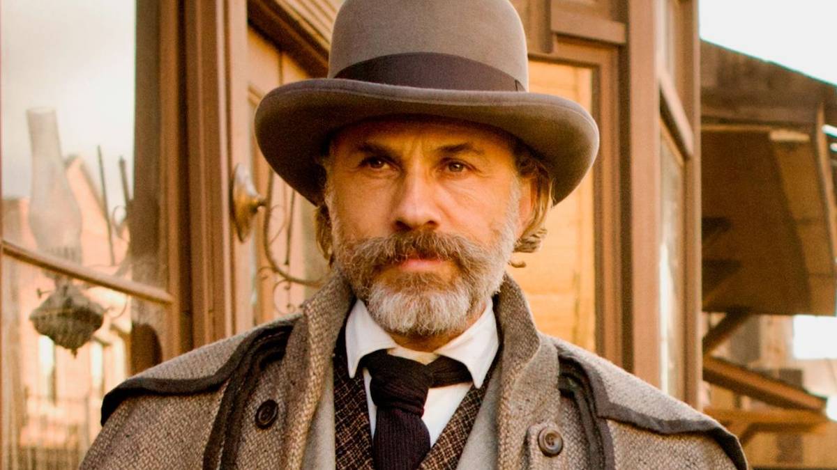 10 Best Christoph Waltz Movies, Ranked By Rotten Tomatoes