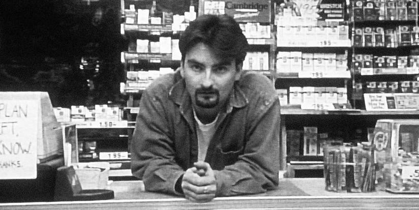 Brian O'Halloran as Dante in Clerks