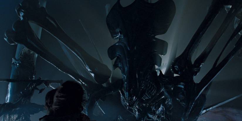 10 Best Female Monster Horror Movies, Ranked by IMDb