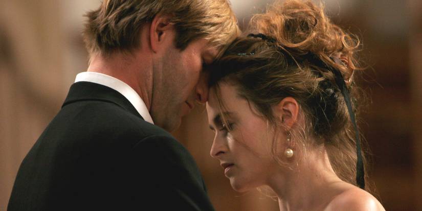 10 Best Movies With Only Two Characters, According to IMDb