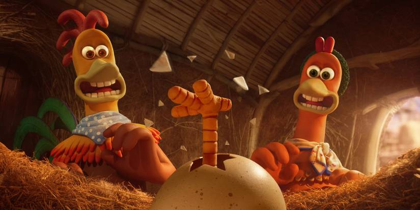 10 Animated Sequels You Might Not Know Are Happening