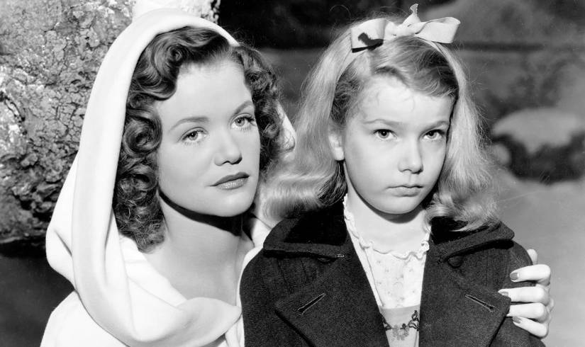 1944's The Curse of the Cat People