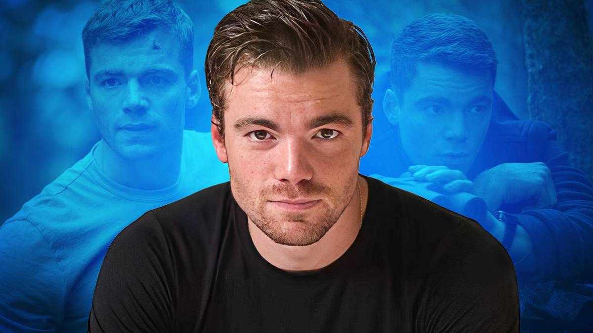 does gabriel basso chew tobacco Talks 'The Night Agent' and Hollywood Rise Who Is 'The Night Agent'