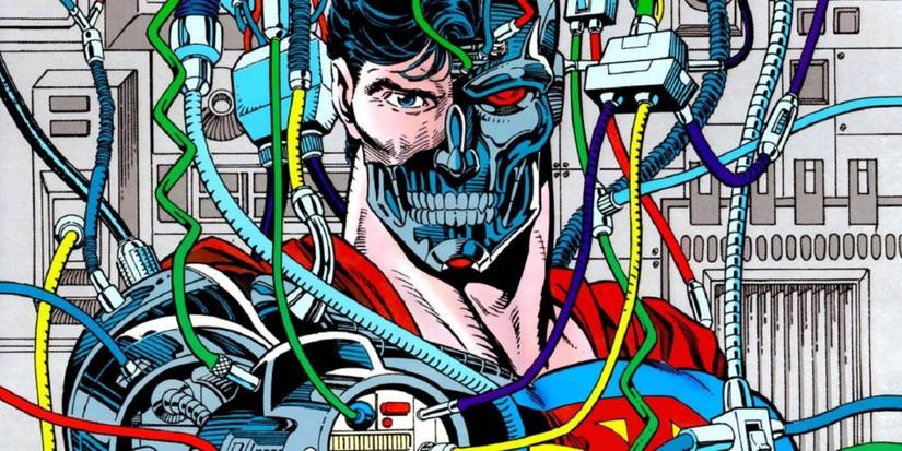 10 Strongest Superman Villains, Ranked