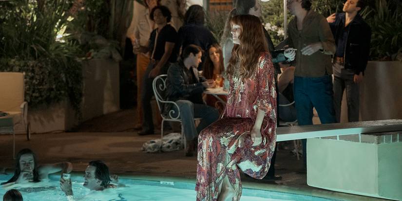 'Daisy Jones and The Six' Episode 6 Recap: You Regret Me and I Regret you
