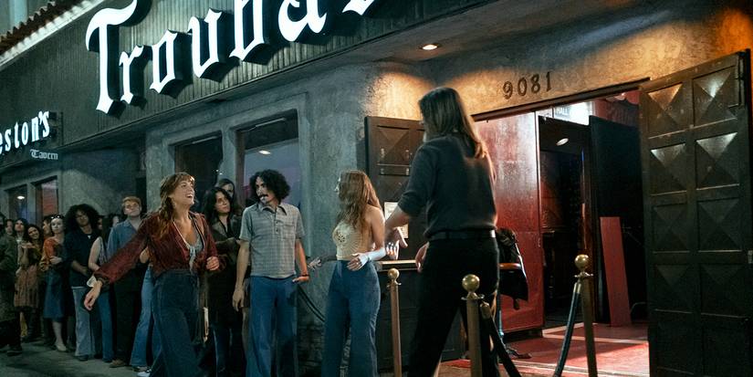 'Daisy Jones & The Six' Episode 1 Recap: Where It All Began