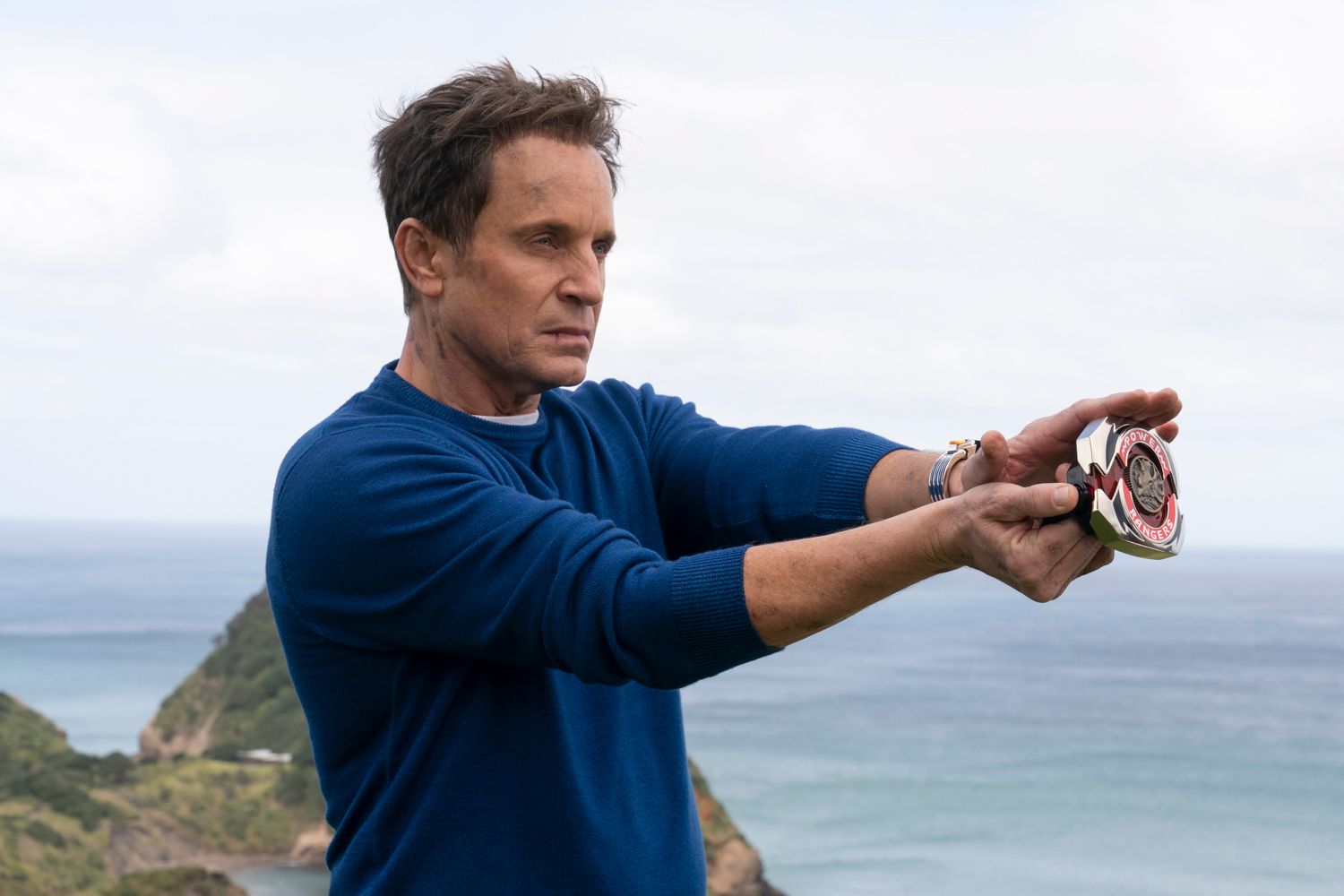 ‘Power Rangers: Once and Always’ Trailer Delivers Mighty Morphin' Reunion