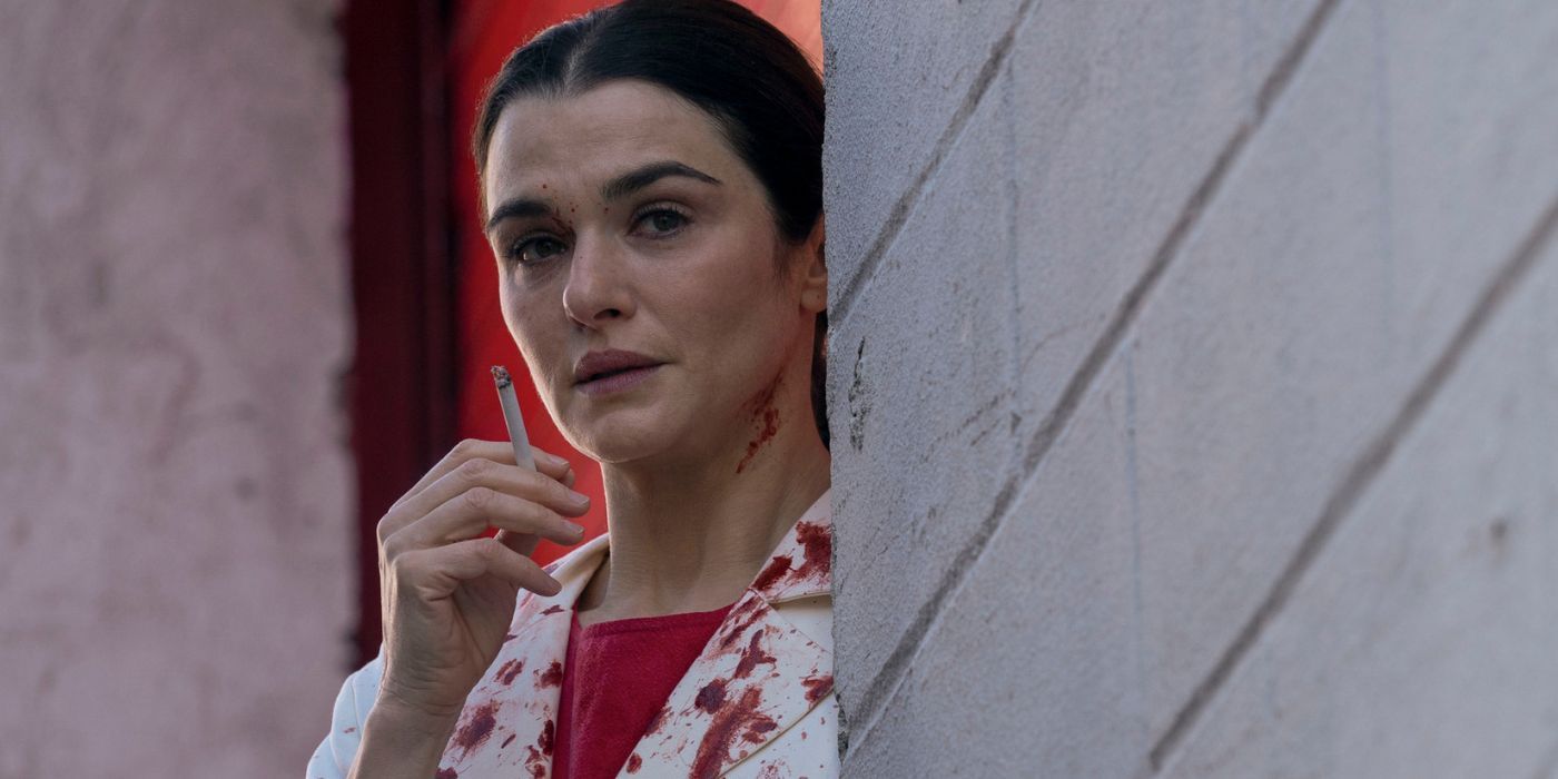 Dead Ringers': Everything We Know so Far About the Rachel Weisz Series, image size:1400x700