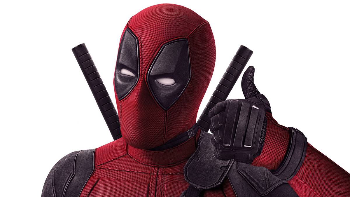 Spring Dead Pool 'Deadpool 3' Begins Filming in London This Spring