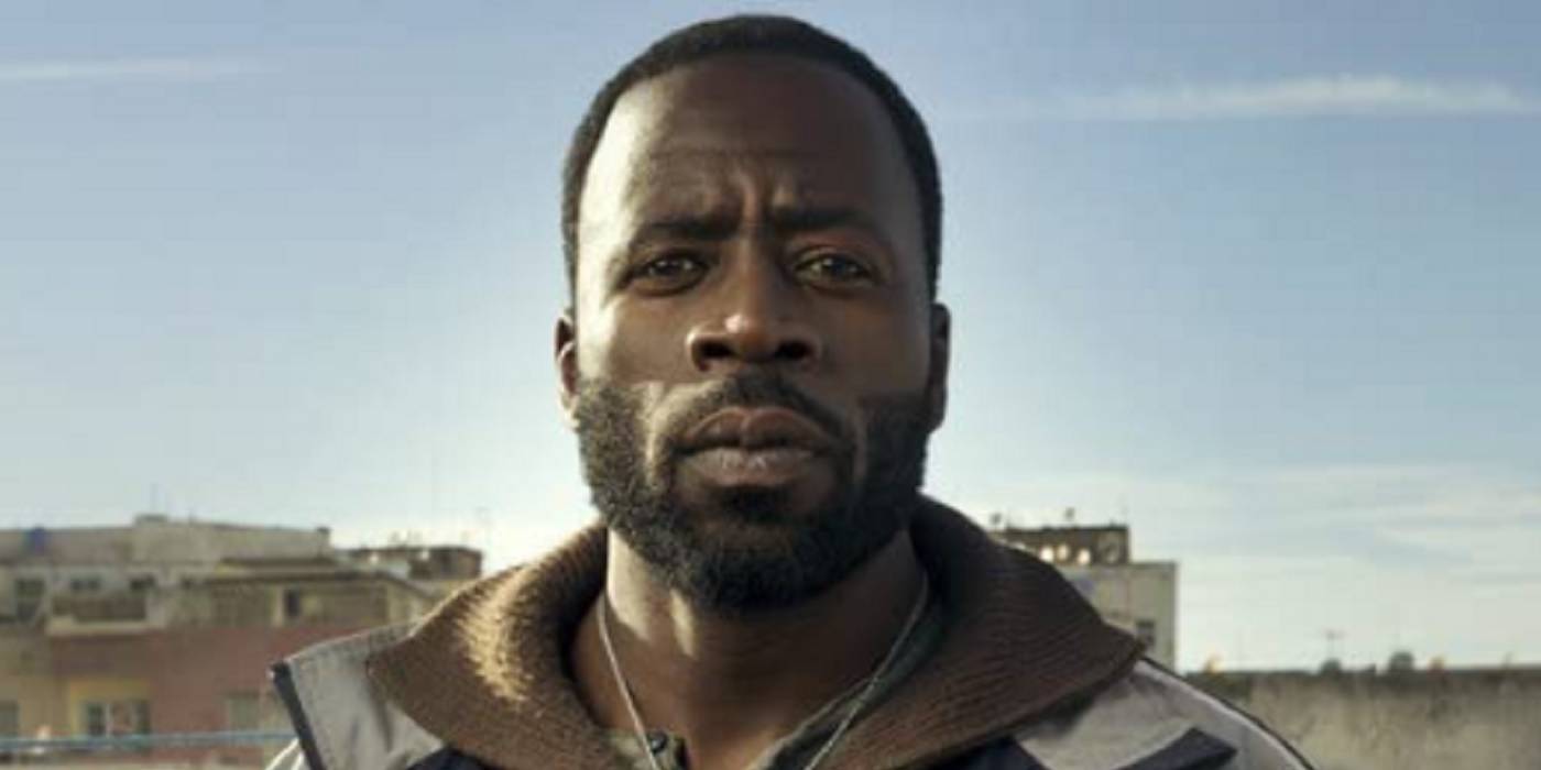 'Wonder Man': Demetrius Grosse Cast as Grim Reaper in Marvel Series