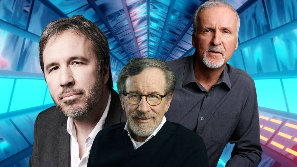 10 Most Iconic Sci-Fi Directors, Ranked
