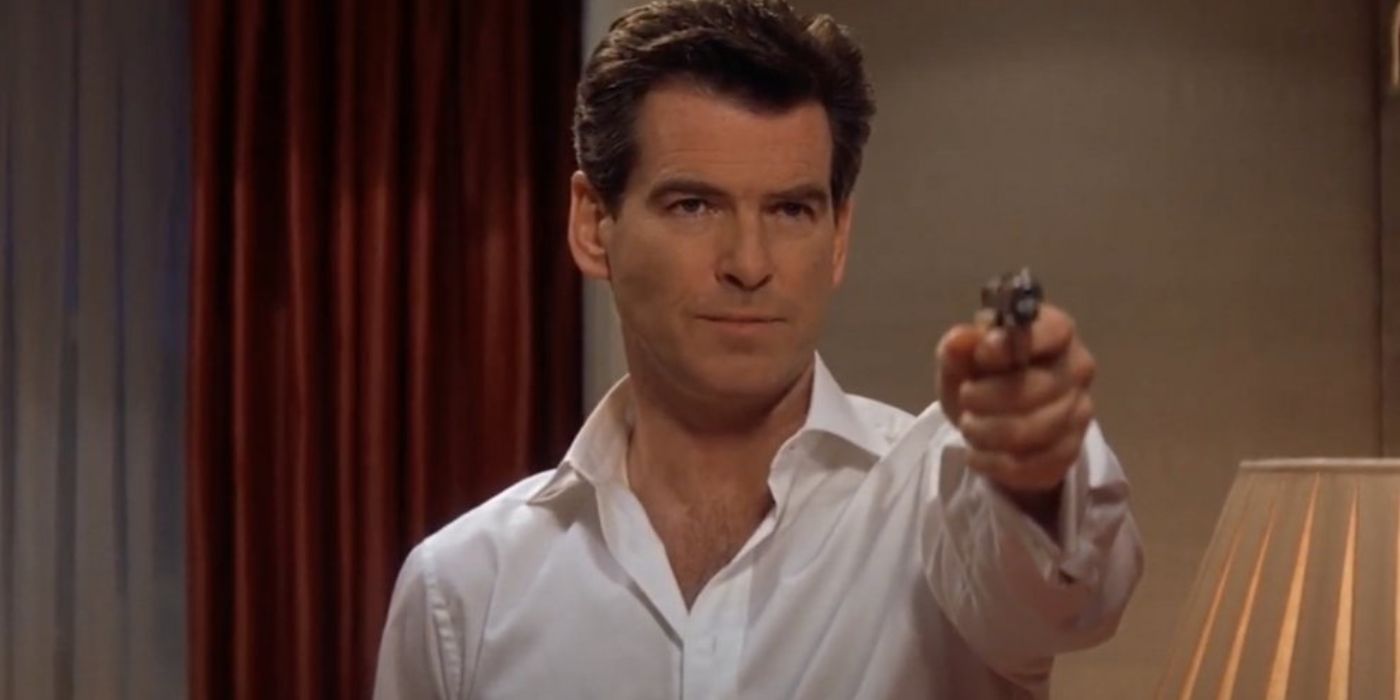 The Same Man Has A Cameo in 17 Different James Bond Movies