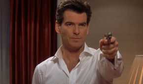 Rene Mathis The Same Man Has A Cameo in 17 Different James Bond Movies