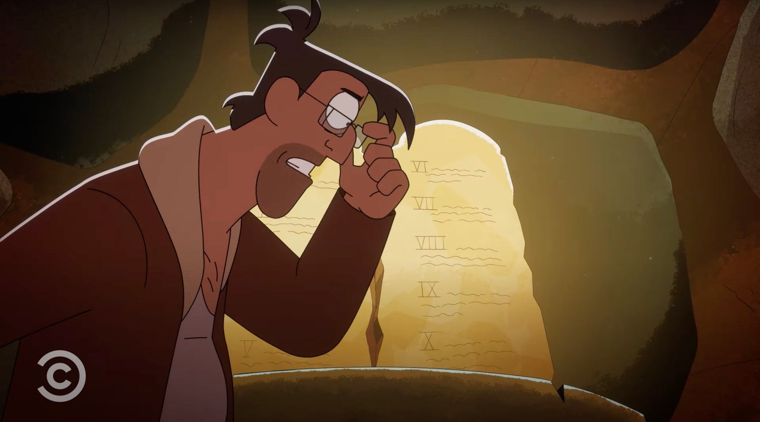 ‘Indiana Jones’ Fans Need Andy Samberg’s Impressive 2-Season Adventure ...