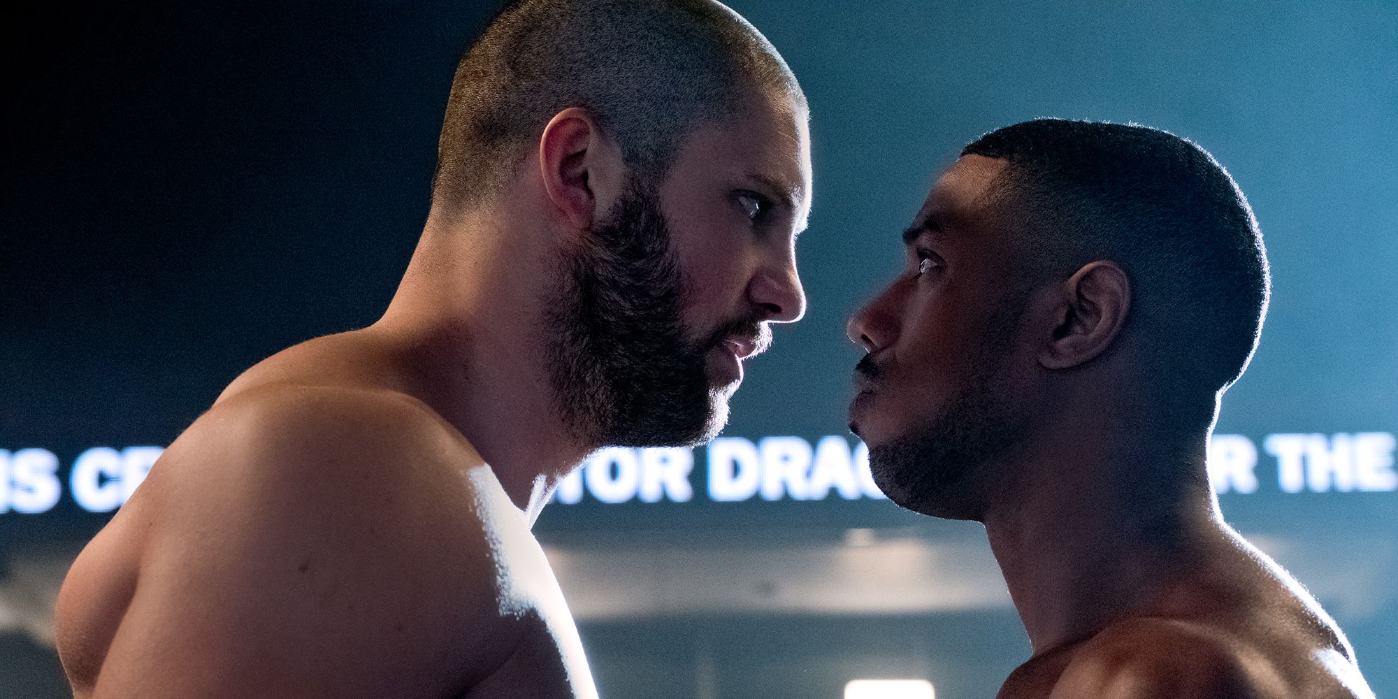 Michael B. Jordan's 'Creed' Franchise Is Set to Knock Out the ...