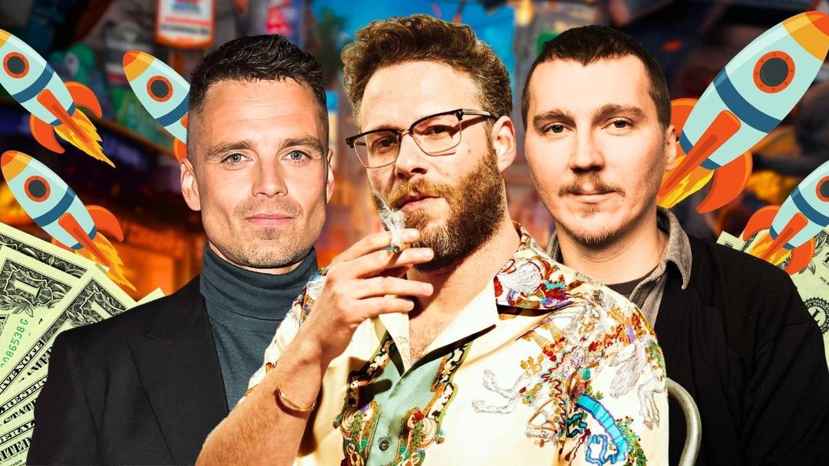 'Dumb Money': Everything We Know so Far About the GameStop Film