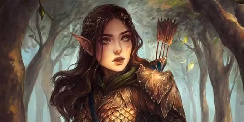 'Dungeons & Dragons: Honor Among Thieves': Every Humanoid Race Explained