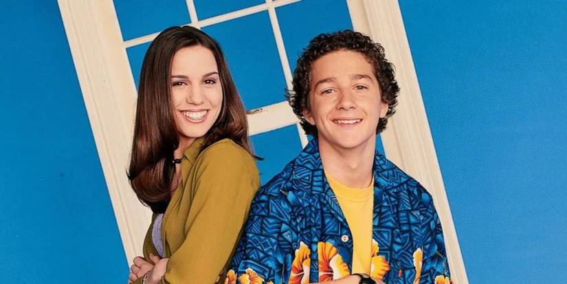 Even Stevens (2000 - 2003)