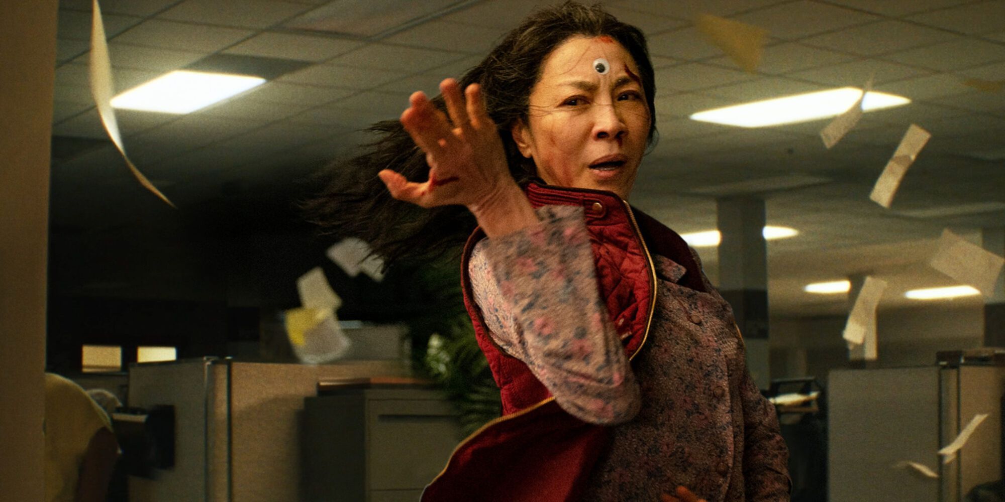 10 Most Perfect Sci-Fi Movies of the 21st Century, Ranked