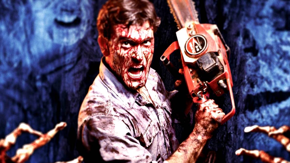 The Evil Dead Franchise Is Horror’s Greatest Winning Streak, and It’s Not Even Close