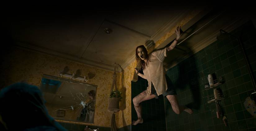 'Evil Dead Rise': Alyssa Sutherland’s Dos & Don'ts for Playing a Deadite