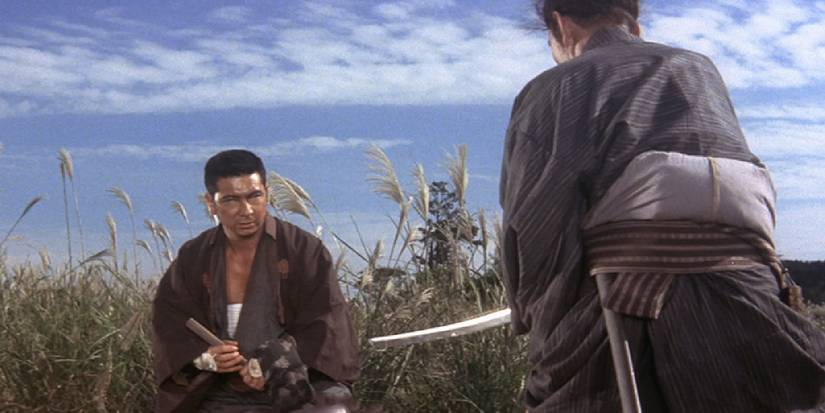 Fight, Zatoichi, Fight - 1964
