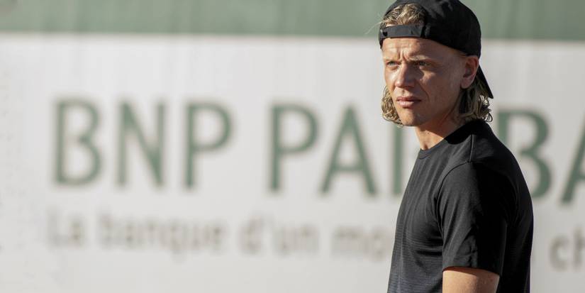 Final Set 10 Best Movies About Tennis, Ranked According to Rotten Tomatoes