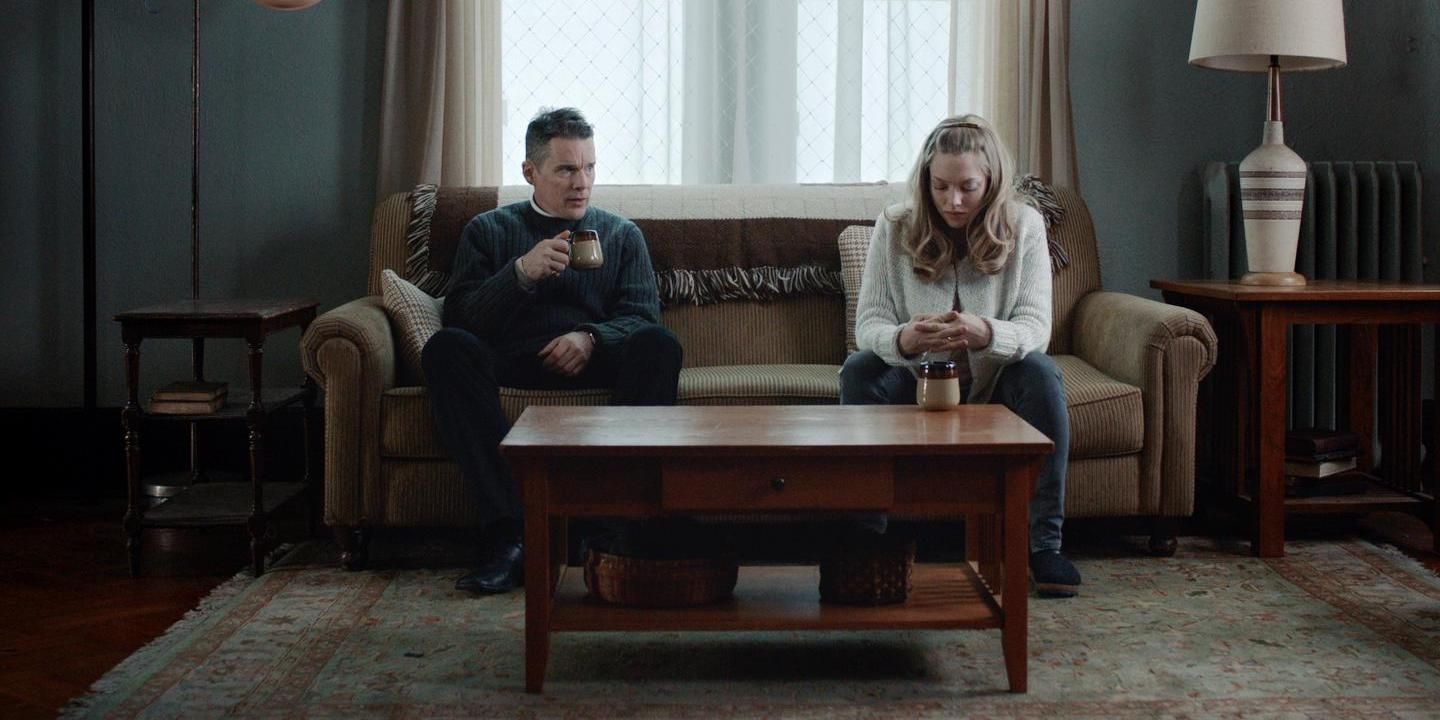 first-reformed Ethan Hawke's Acclaimed Religious Thriller Officially Moves to Free Streaming