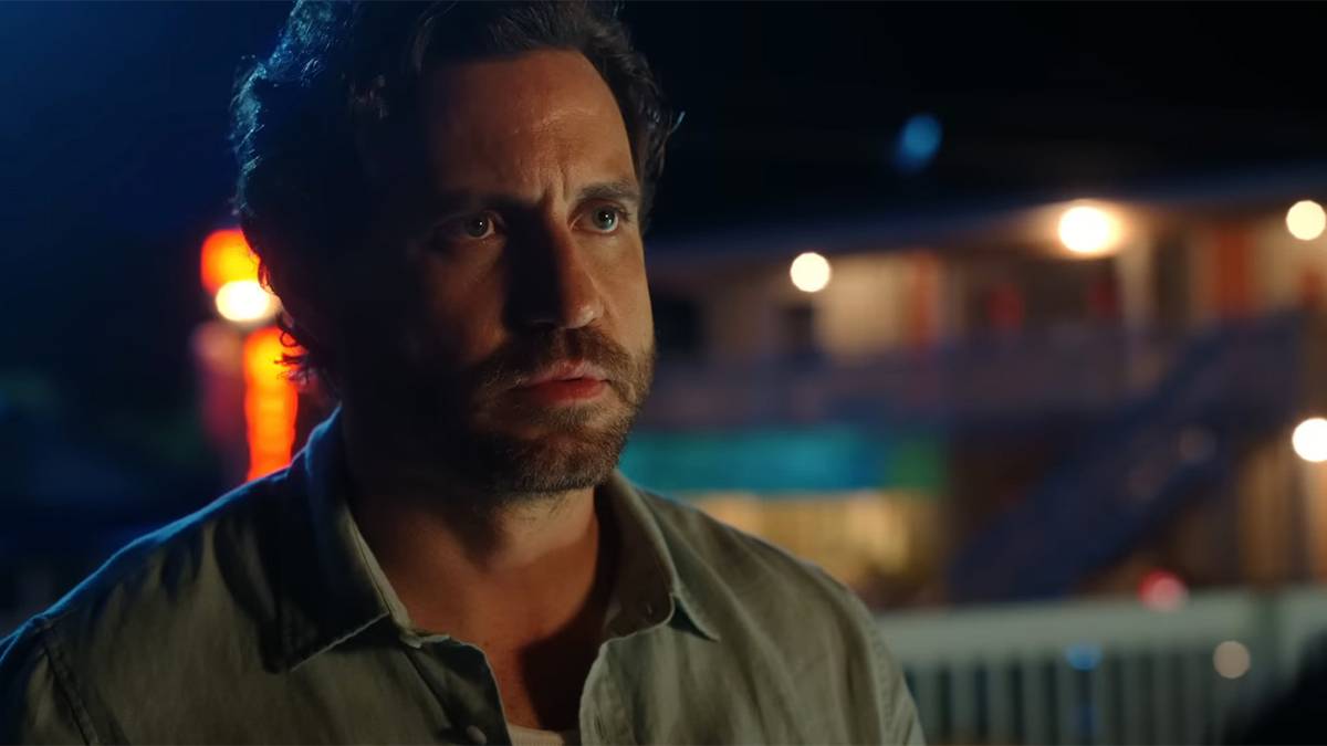 'Florida Man' Trailer: Edgar Ramirez Plays a Dangerous Game of Cat & Mouse