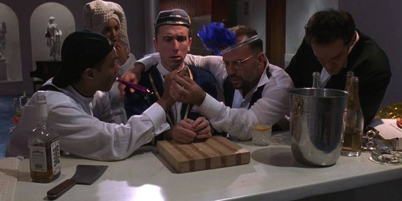 Robert Thomas Roth 8 Movies You Didn't Know Were Written by Quentin Tarantino