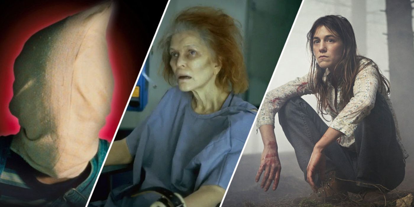 ‘The Human Centipede’ Was Inspired by Nazi Experiments