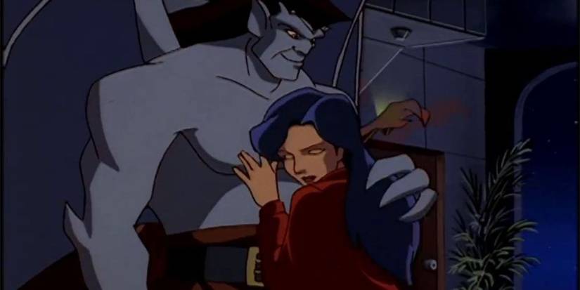 10 Great Animated Shows With Disappointing Endings