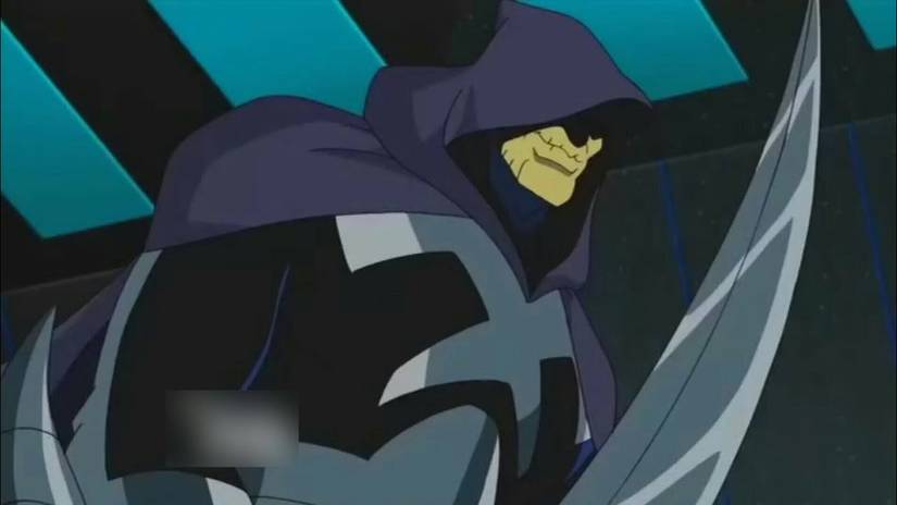 Who Is Marvel’s Grim Reaper, the Man With a Scythe for a Hand?