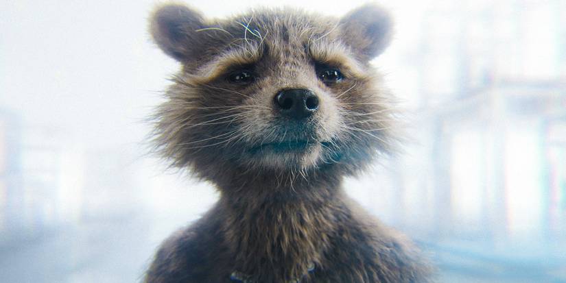 'Guardians of the Galaxy 3' IMAX Teaser: Meet the High Evolutionary