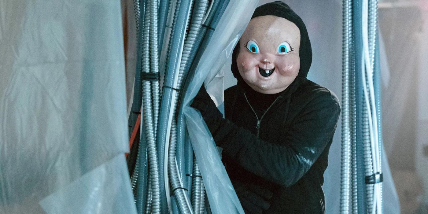'Happy Death Day' Officially Returns With New Sci-Fi Horror Sequel image