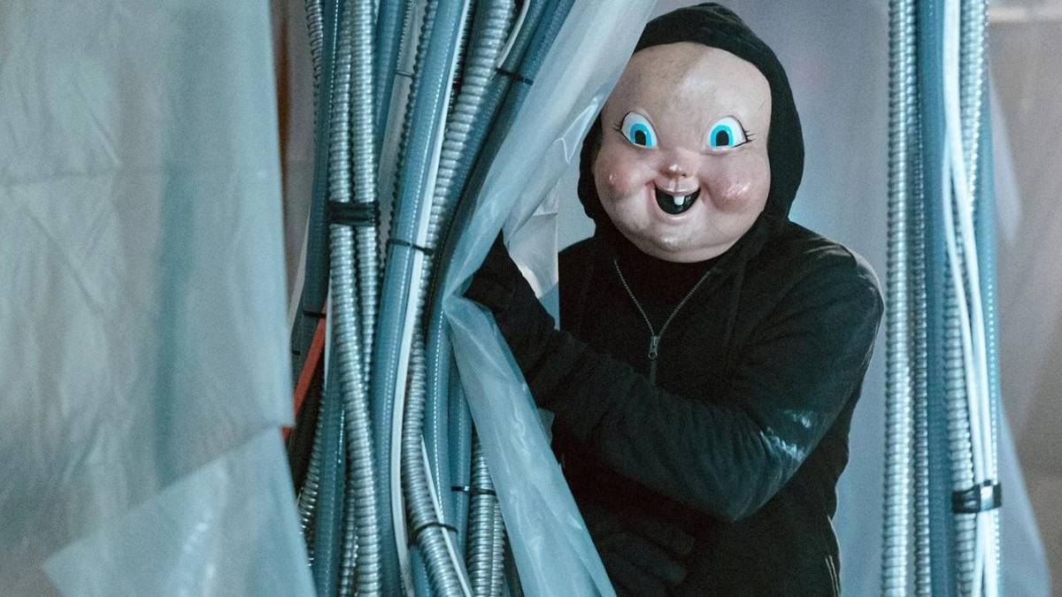 'Happy Death Day' Officially Returns With New Sci-Fi Horror Sequel
